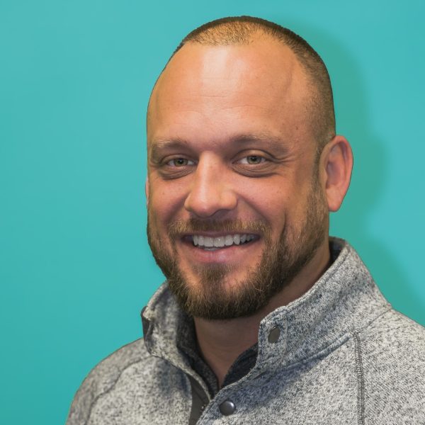 Aaron Christy founder Ulen Roofing