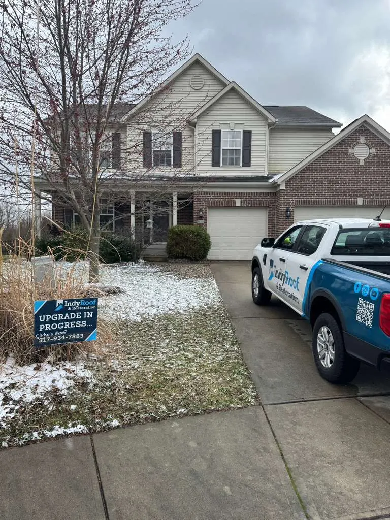 Roofing by Ulen Roofing near Danville, IN